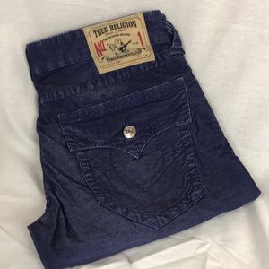 New. Never Worn. True Religion Jeans